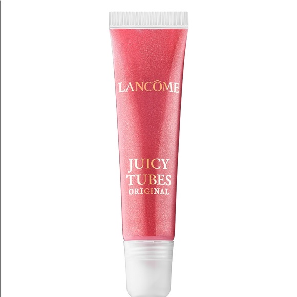 LANCÔME JUICY TUBES ORIGINAL LIP GLOSS MINI - Picture 1 of 5